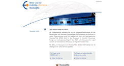 Desktop Screenshot of moez-rlp.de